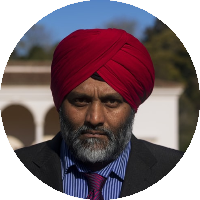 Palvinder Singh